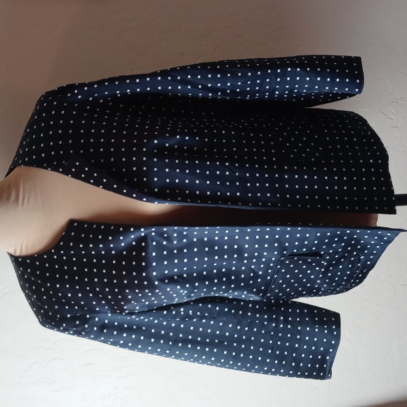 Pendleton Open Front Blazer - Picture 1 of 7